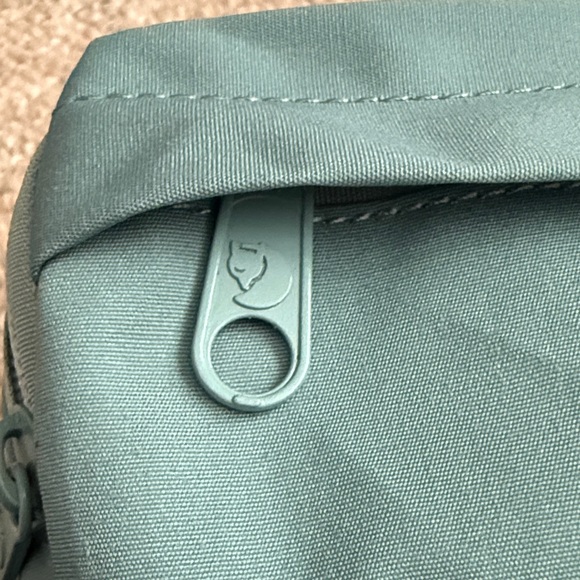 NWOT - Fjällräven Kånken Sky Blue Hip Bag - Picture 7 of 7